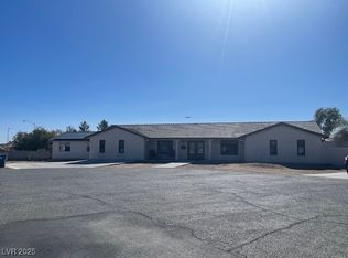 4625 W Robindale Rd, Las Vegas, NV 89139