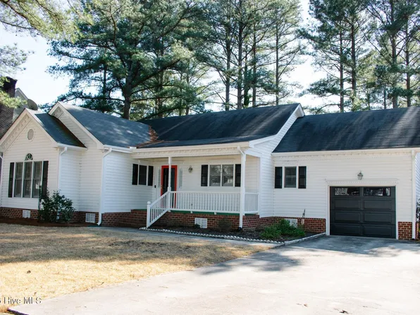2317 Chelsea Drive NW, Wilson, NC 27896