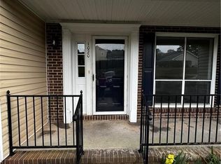 1020 Surry Ln, Gastonia, NC