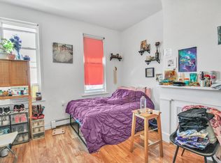 1119 Jefferson Ave FLOOR 3, Brooklyn, NY 11221