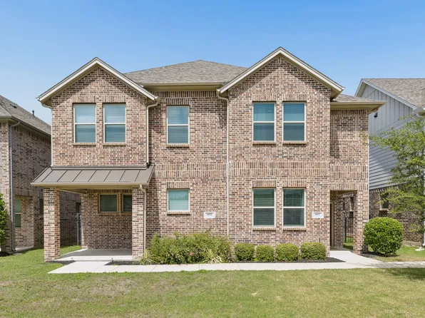 6527 Bowman Roberts Rd, Fort Worth, TX 76179