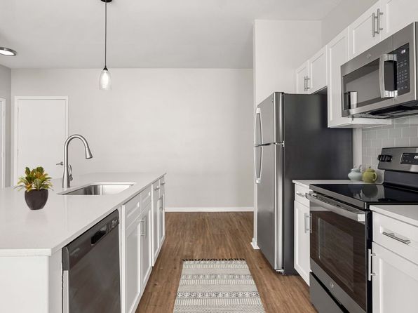 6255 Frisco Square Blvd APT 3421