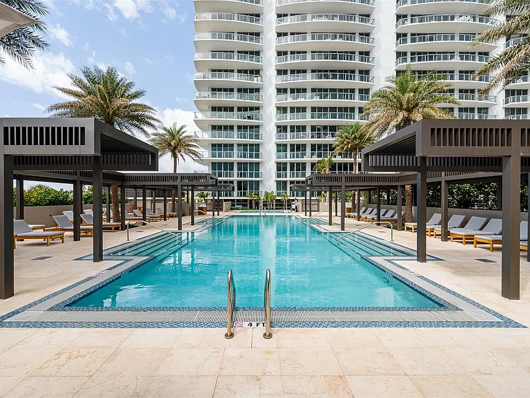 3100 N Ocean Dr #H-1601 — Photo 47