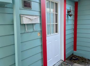 3401 Hampton Rd, Austin, TX 78705