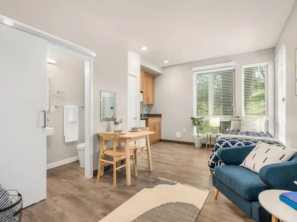 4029 Rainier Ave, 4029 Rainier Ave S #203, Seattle, WA 98118