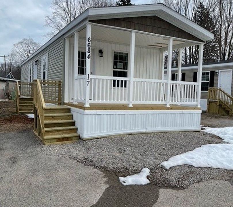 The Woods at Crystal Lake 6734 Ash Dr Benzonia MI Zillow