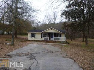 1163 Mission Rd, Cartersville, GA 30120