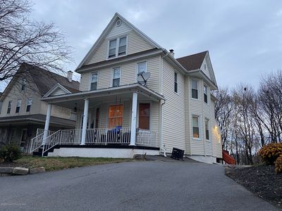 205 E Grove St #L-6, Dunmore, PA, 18510