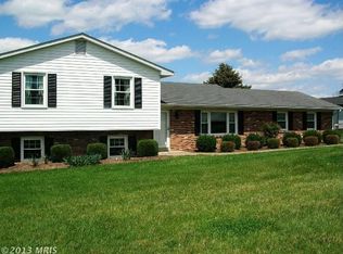 3730 Poffenberger Rd, Jefferson, MD 21755