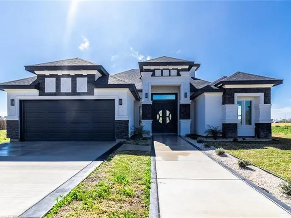 2904 E Zarzamora, Hidalgo, TX 78557