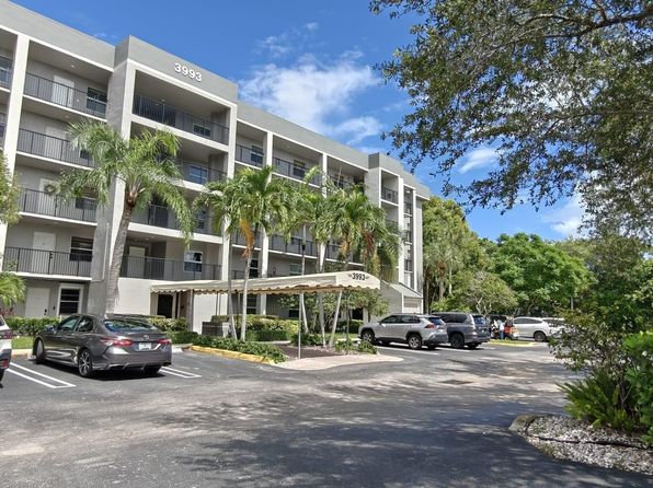 3993 Cypress Reach Ct APT 501
