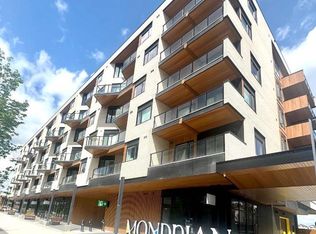 8370 Broadcast Ave SW #205, Calgary, AB T3H 3V6