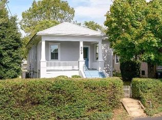 609 Elliott Ave, Charlottesville, VA