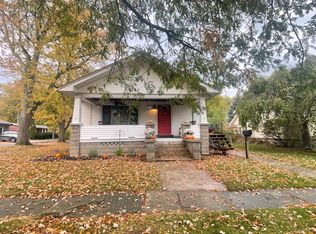 320 Wilson Ave, Pt Clinton, OH 43452