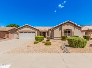 6942 W El Cortez Pl, Peoria, AZ 85382