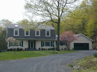 153 Cole Bank Rd, Saugerties, NY 12477