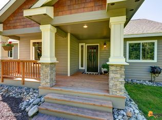 3960 S English Bay Dr, Wasilla, AK 99654