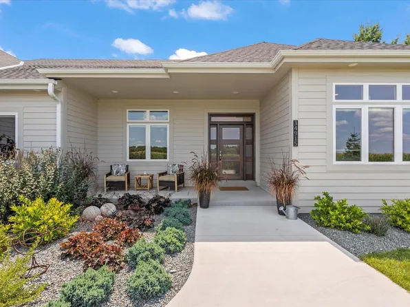 34915 Huebner ROAD, Summit, WI 53066