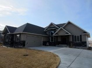 1065 Dolostone Dr, Pocatello, ID 83201