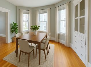 (Undisclosed Address), Somerville, MA 02143
