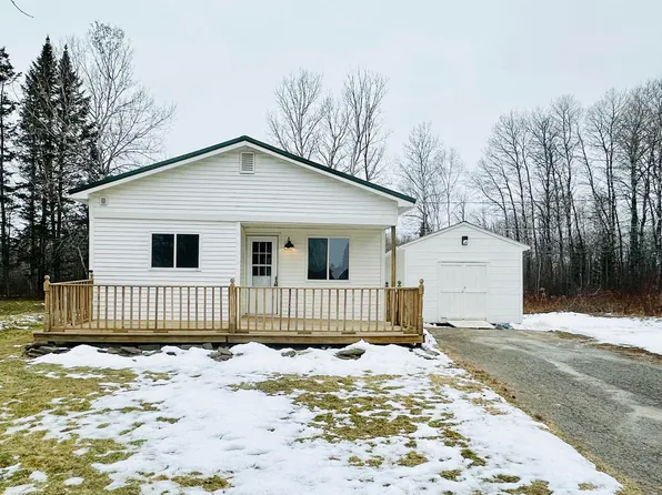 14 Crestmont Circle, Presque Isle, ME 04769