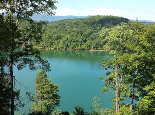 722 Hiwassee Dr LOT 50, Jacksboro, TN 37757