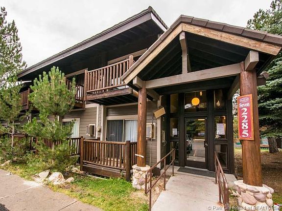 2nd image of 2285 E Sidewinder Dr Unit 705