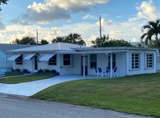 208 E 22nd Ct, Riviera Beach, FL 33404