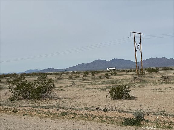 4th image of 0 Chuckwalla Valley Rd