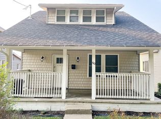 60 Dunkard Ave, Morgantown, WV 26501