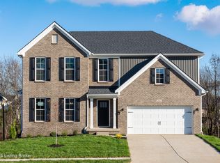 14025 Grandshire Way, Louisville, KY