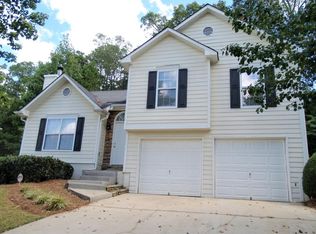 3604 Anna Ln NW, Kennesaw, GA 30144