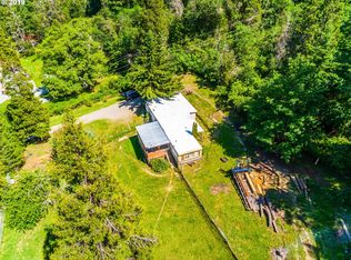 1328 Canyonville Riddle Rd, Riddle, OR 97469