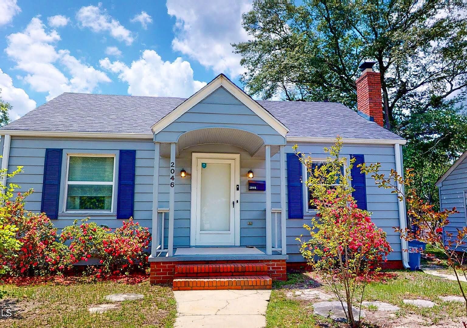 2046 Boulevard, Wilmington, NC 28401 Zillow