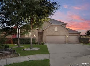 3802 Mira Mesa, San Antonio, TX 78259