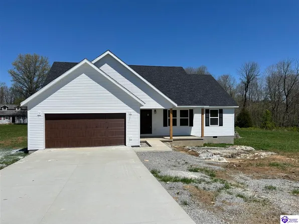 3426 Greensburg Rd, Buffalo, KY 42716