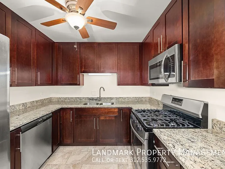 1209 N Harlem Ave #5 — Photo 2