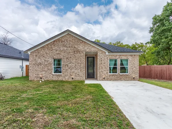 3410 Silver St, Greenville, TX 75401