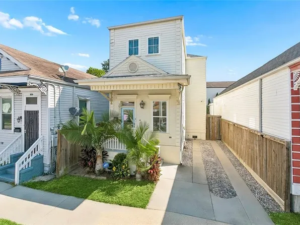 2911 Conti St, New Orleans, LA 70119