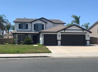 12693 Oakdale St, Corona, CA 92880