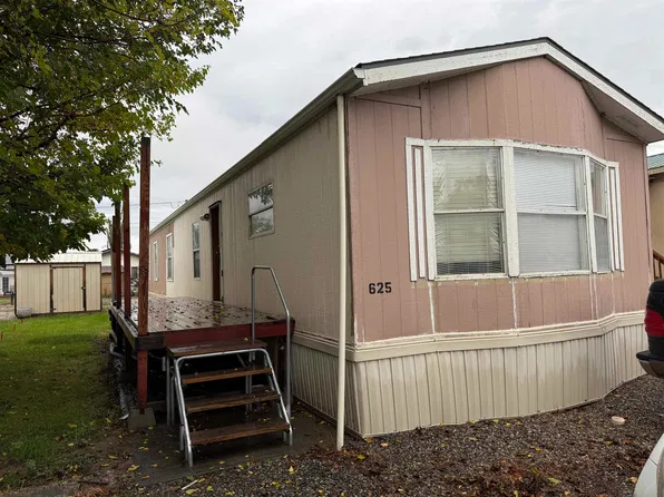 605 Helena St #625, Clifton, CO 81520