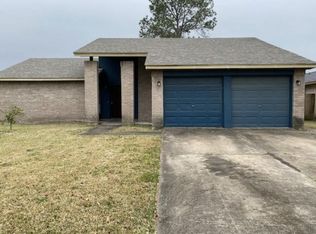 507 Dalewood Dr, Missouri City, TX 77489
