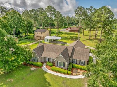 213 Aspen Ln, Sylvester, GA, 31791