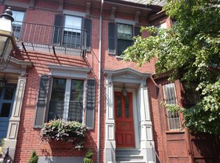 139 Appleton St, Boston, MA 02116