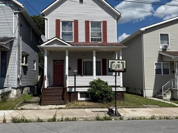 509 Oak St, Johnstown, PA 15902