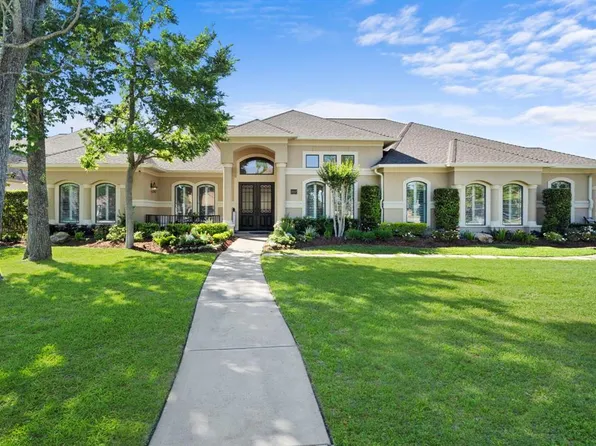 3207 Herb Appel Circle, Missouri City, TX 77459
