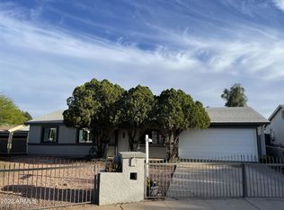 3527 E Crocus Dr, Phoenix, AZ 85032