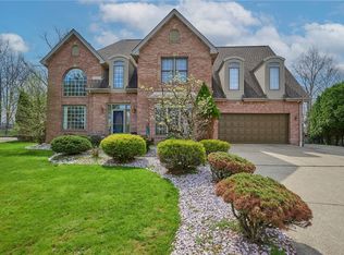 133 Stevens Ridge Dr, Clairton, PA 15025
