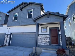 17747 Lemon Rye Loop, Monument, CO 80132