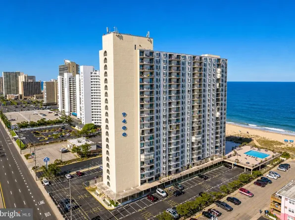 9400 Coastal Hwy Unit 302, Ocean City, MD 21842